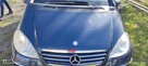 Mercedes W 169 a klasa części manuał 5 i 6 biegow - 10
