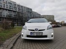 Toyota Prius 3 Bezwypadkowy Warszawa - 1