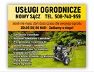 Mycie ogrodzeń, malowanie ogrodzeń ,mycie kostki, mycie elewac - 8