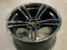 Oryginalna Felga Bmw Do Malowana R19 5x120 8.5 Cala - 3