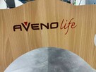 Stół Do Masażu Łóżko Do Masażu Składane Avano Life Aura - 5
