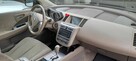 SPRZEDAM NISSAN MURANO 3.6 SL AWD - 3