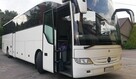 TransBus Sabadach - Busy i Autokary - Przewozy Autokarowe - 10