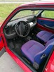 2000 Fiat seicento young - 3