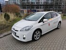 Toyota Prius 3 Bezwypadkowy Warszawa - 6