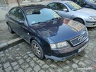 Audi A6 C5 2.4 benzyna + LPG - 9