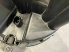 Reflektory Lampy Koplet Prawa Lewa Mercedes W463 Hella - 7