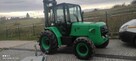 wózek widłowy, terenowy jcb 926 4x4 - 2