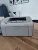 Syndyk sprzeda Drukarkę HP Laser Jet P 1005 + 3 tonery - 3