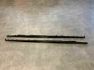 Spoiler Boczny Schodowy Aero Prawy + Lewy Bmw 1 F40 M135i - 3