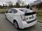 Toyota Prius 3 Bezwypadkowy Warszawa - 5