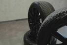 Felgi Land Range Rover Sport Oe 21 Cali Opony Zimowe Nokian - 2