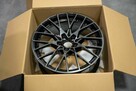 Nowa Oryginalna Felga BMW M2 M3 Oe 9.0 X 19 5x120 Et 29 - 8
