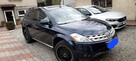 SPRZEDAM NISSAN MURANO 3.6 SL AWD - 2