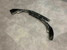 Dokładki Boczne Przedniego Zderzaka Splittery Bmw M5 E60 - 2