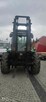 wózek widłowy, terenowy jcb 926 4x4 - 3