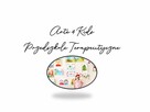 Przedszkole w Pruszkowie zatrudni pomoc nauczyciela
