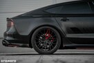 Audi A7 by SZELI / 600hp / Maxton Design - 4