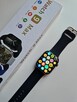 Czarny, nowy smartwatch - 1