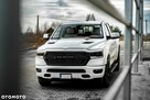 Dodge RAM 1500 4.7 4x4 Laramie 4.7 V8 - 1