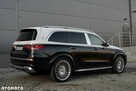 Mercedes-Benz GLS Maybach 600 4-Matic - 4