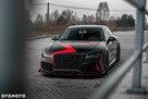 Audi A7 by SZELI / 600hp / Maxton Design - 2