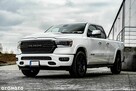 Dodge RAM 1500 4.7 4x4 Laramie 4.7 V8 - 9