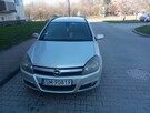 Opel astra - 5
