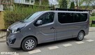 Opel Vivaro 1.6 BiTurbo 145 km, 9-os long, salon PL, WEBASTO - 4