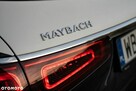 Mercedes-Benz GLS Maybach 600 4-Matic - 8