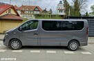 Opel Vivaro 1.6 BiTurbo 145 km, 9-os long, salon PL, WEBASTO - 3