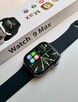 Smartwatch 9 Max - 3