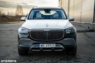 Mercedes-Benz GLS Maybach 600 4-Matic - 6