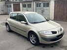 Krajowy Renault Megane z małym przebiegiem! - 2