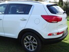 Kia Sportage # Ledy # Navi # Kamera # Skóra STAN IDEALNY - 13