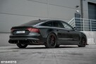 Audi A7 by SZELI / 600hp / Maxton Design - 8
