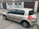 Krajowy Renault Megane z małym przebiegiem! - 3