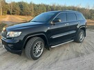 Jeep Grand Cherokee Overland 3.0 DIESEL - 4