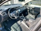 Nissan Qashqai 1.2 benzyna kamera navigacja nowy rozrząd - 8