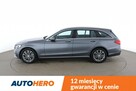 Mercedes C 200 GRATIS! Pakiet Serwisowy o wartości 1700 zł! - 3