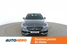 Mercedes C 200 GRATIS! Pakiet Serwisowy o wartości 1700 zł! - 10