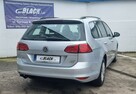 Volkswagen Golf Salon Polska, Gwarancja 12 miesięcy - 3