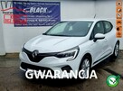 Renault Clio Pisemna Gwarancja 12 miesięcy - 1
