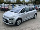 Citroen C4 Picasso *Diesel*Panorama*Gwarancja*BDB stan* - 1