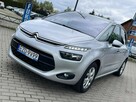 Citroen C4 Picasso *Diesel*Panorama*Gwarancja*BDB stan* - 3