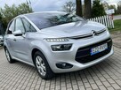 Citroen C4 Picasso *Diesel*Panorama*Gwarancja*BDB stan* - 4