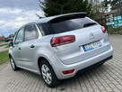 Citroen C4 Picasso *Diesel*Panorama*Gwarancja*BDB stan* - 6