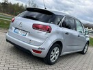 Citroen C4 Picasso *Diesel*Panorama*Gwarancja*BDB stan* - 7