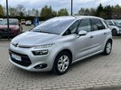 Citroen C4 Picasso *Diesel*Panorama*Gwarancja*BDB stan* - 9