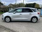 Citroen C4 Picasso *Diesel*Panorama*Gwarancja*BDB stan* - 10